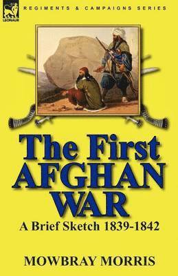First Afghan War