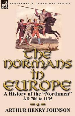 The Normans in Europe 1