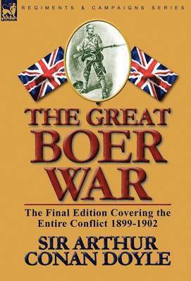 The Great Boer War 1