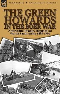 bokomslag Green Howards in the Boer War