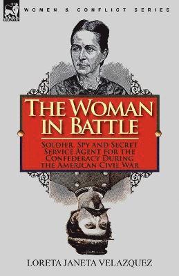 The Woman in Battle 1