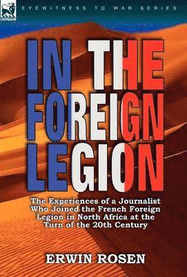 In the Foreign Legion 1