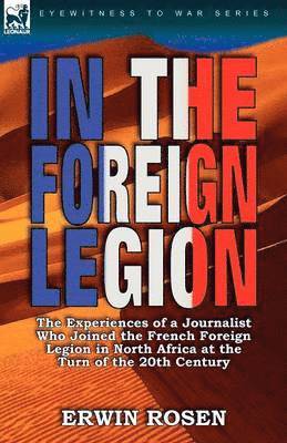 In the Foreign Legion 1