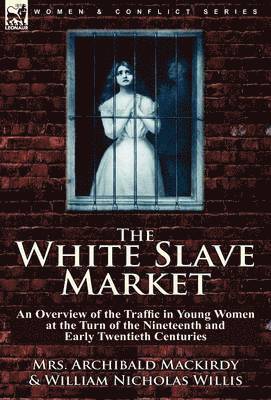 bokomslag White Slave Market