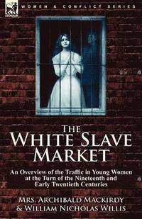 bokomslag White Slave Market