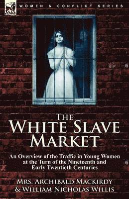 bokomslag White Slave Market