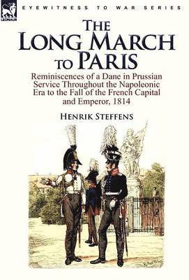 The Long March to Paris 1