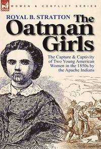 bokomslag The Oatman Girls