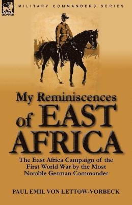My Reminiscences of East Africa 1