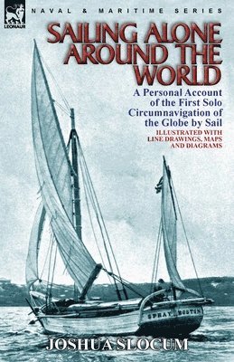 Sailing Alone Around the World 1