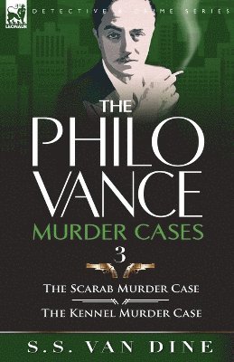 The Philo Vance Murder Cases 1