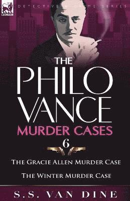 The Philo Vance Murder Cases 1