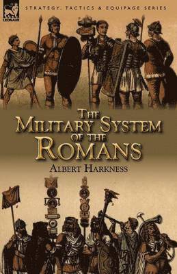 Military System of the Romans