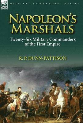 Napoleon's Marshals 1