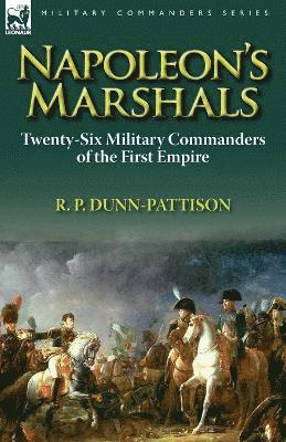 Napoleon's Marshals 1