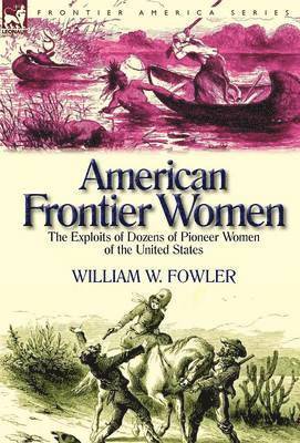 American Frontier Women 1