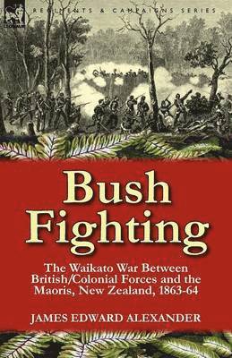 Bush Fighting 1