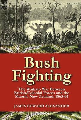 Bush Fighting 1