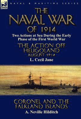 The Naval War of 1914 1