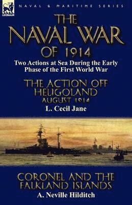 The Naval War of 1914 1