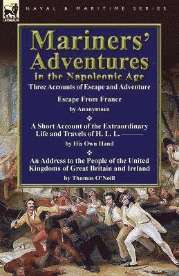 Mariners' Adventures in the Napoleonic Age 1