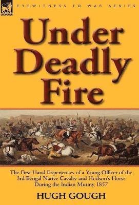 Under Deadly Fire 1