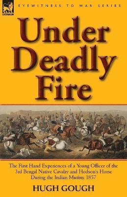 Under Deadly Fire