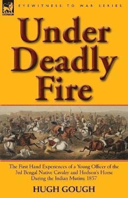 Under Deadly Fire 1