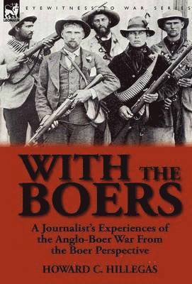 With the Boers 1