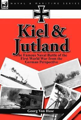 bokomslag Kiel and Jutland