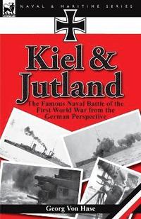 bokomslag Kiel and Jutland
