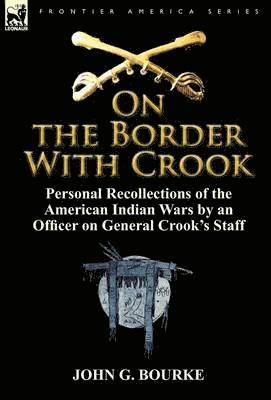 On the Border with Crook 1