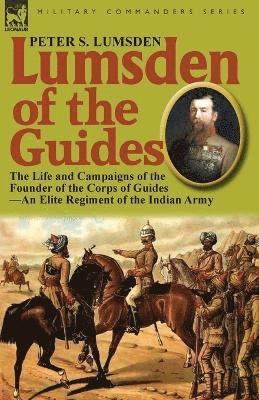 Lumsden of the Guides 1