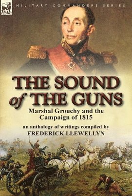 Frederick Llewellyn, Frederick Llewellyn - Sound of the Guns, Inbunden