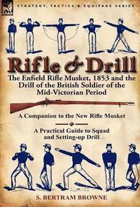 bokomslag Rifle & Drill