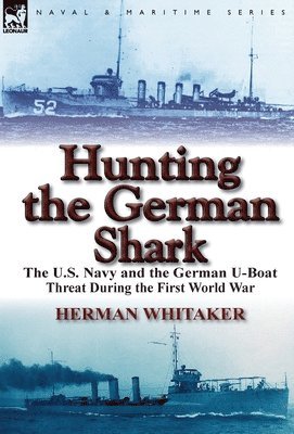 Hunting the German Shark 1