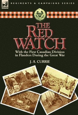 The Red Watch 1