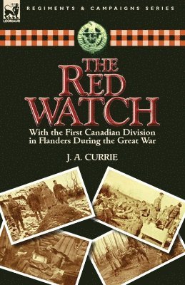 The Red Watch 1