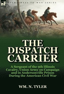 The Dispatch Carrier 1