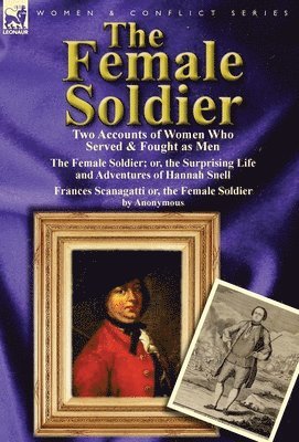 The Female Soldier 1