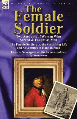 The Female Soldier 1