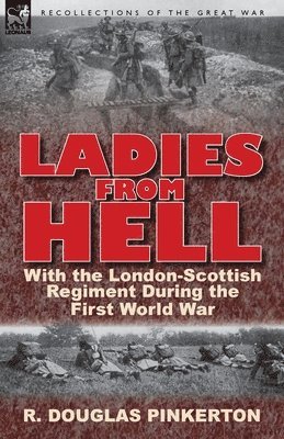 Ladies From Hell 1