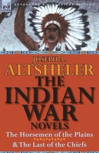 bokomslag The Indian War Novels