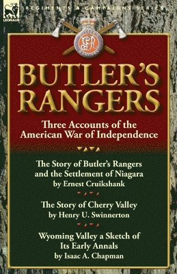 Butler's Rangers 1