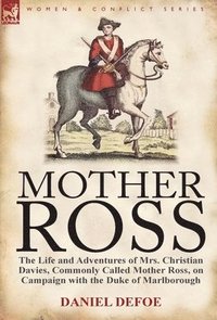 bokomslag Mother Ross