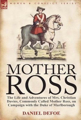 bokomslag Mother Ross