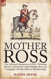 bokomslag Mother Ross