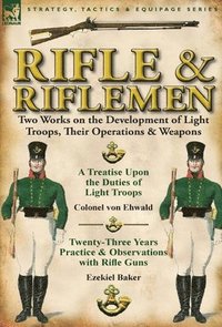 bokomslag Rifle and Riflemen