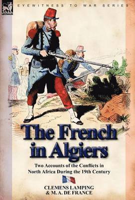 The French in Algiers 1