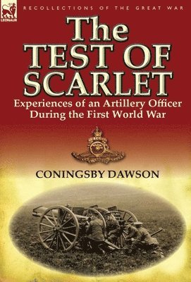 The Test of Scarlet 1